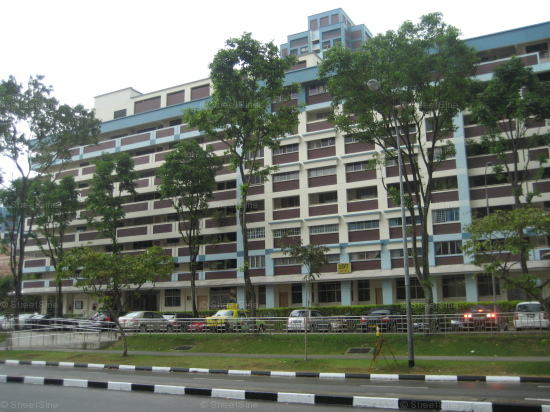 Bishan Street 13 thumbnail photo